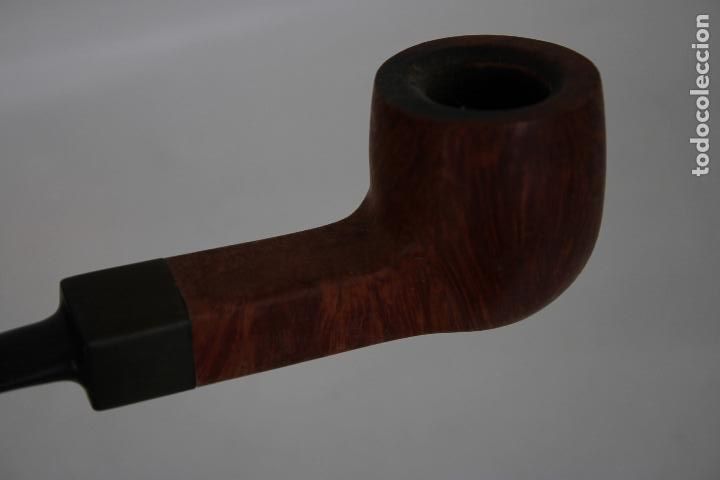 Pipas de fumar: pipa de fumar bruken extra 4610 - Foto 4