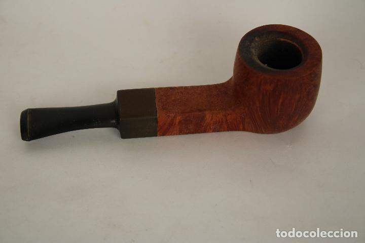 Pipas de fumar: pipa de fumar bruken extra 4610 - Foto 7
