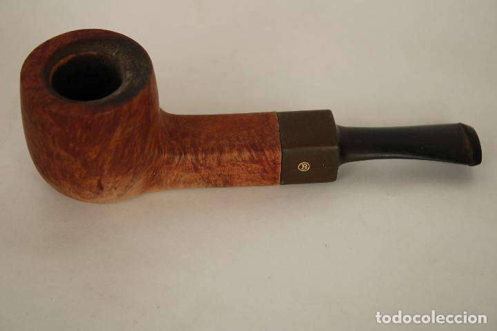 Pipas de fumar: pipa de fumar bruken extra 4610 - Foto 1
