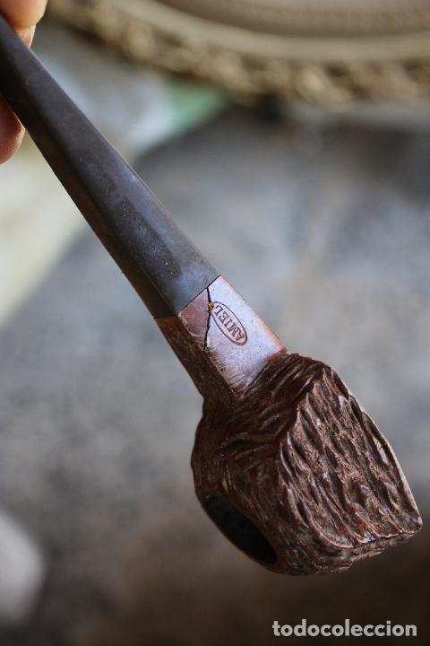 Pipas de fumar: pipa de fumar amiel - Foto 4