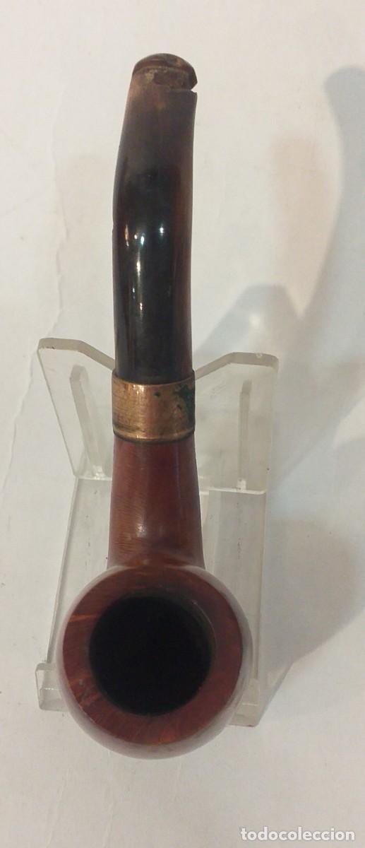 Pipas de fumar: Pipa de tabaco - Foto 1