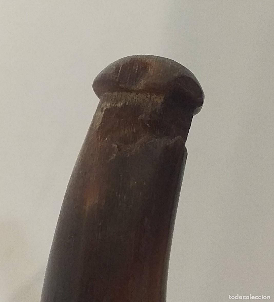 Pipas de fumar: Pipa de tabaco - Foto 5