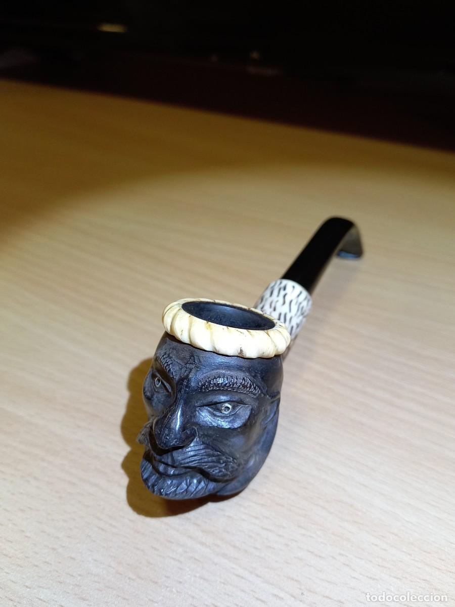 Pipas de fumar: PIPA DE FUMAR - Foto 1