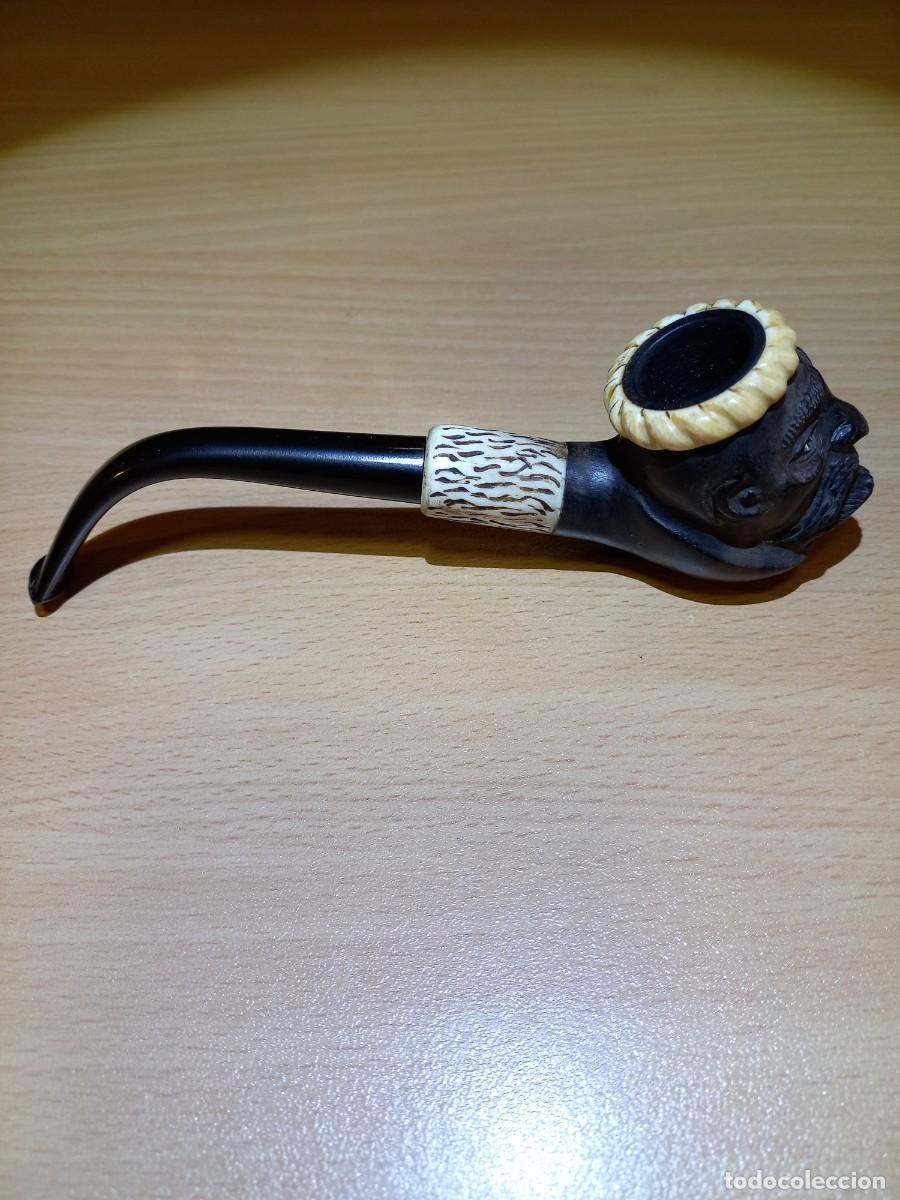 Pipas de fumar: PIPA DE FUMAR - Foto 3