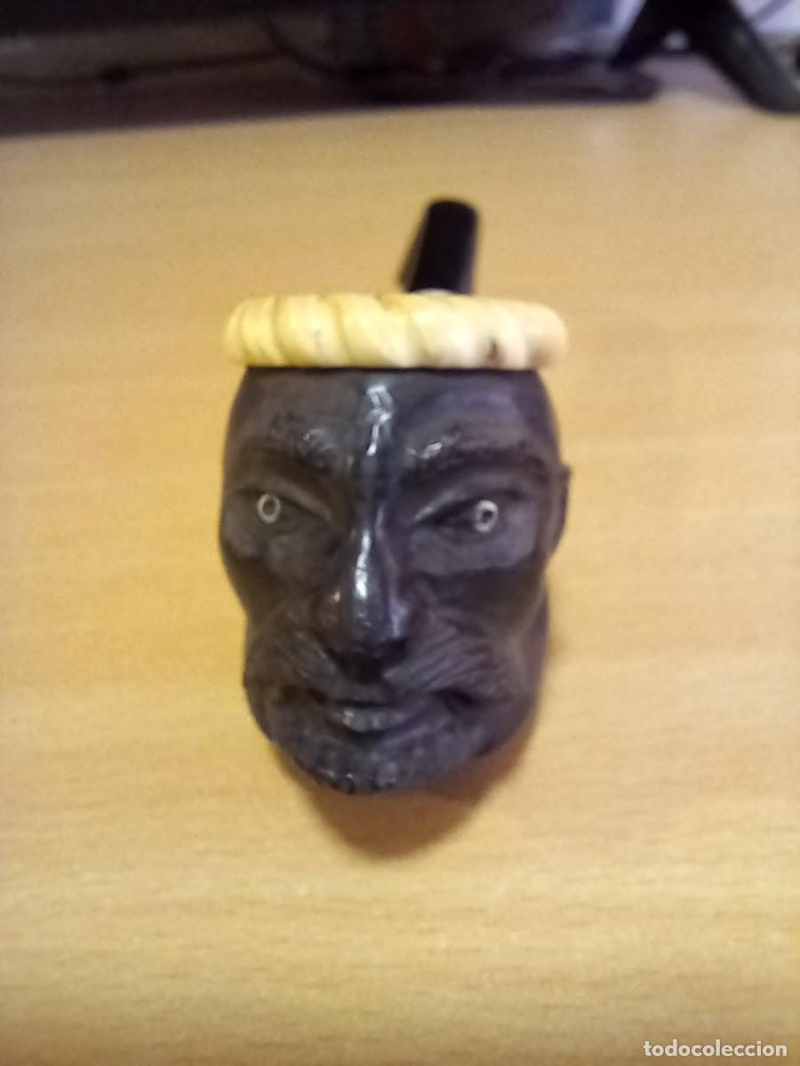 Pipas de fumar: PIPA DE FUMAR - Foto 4