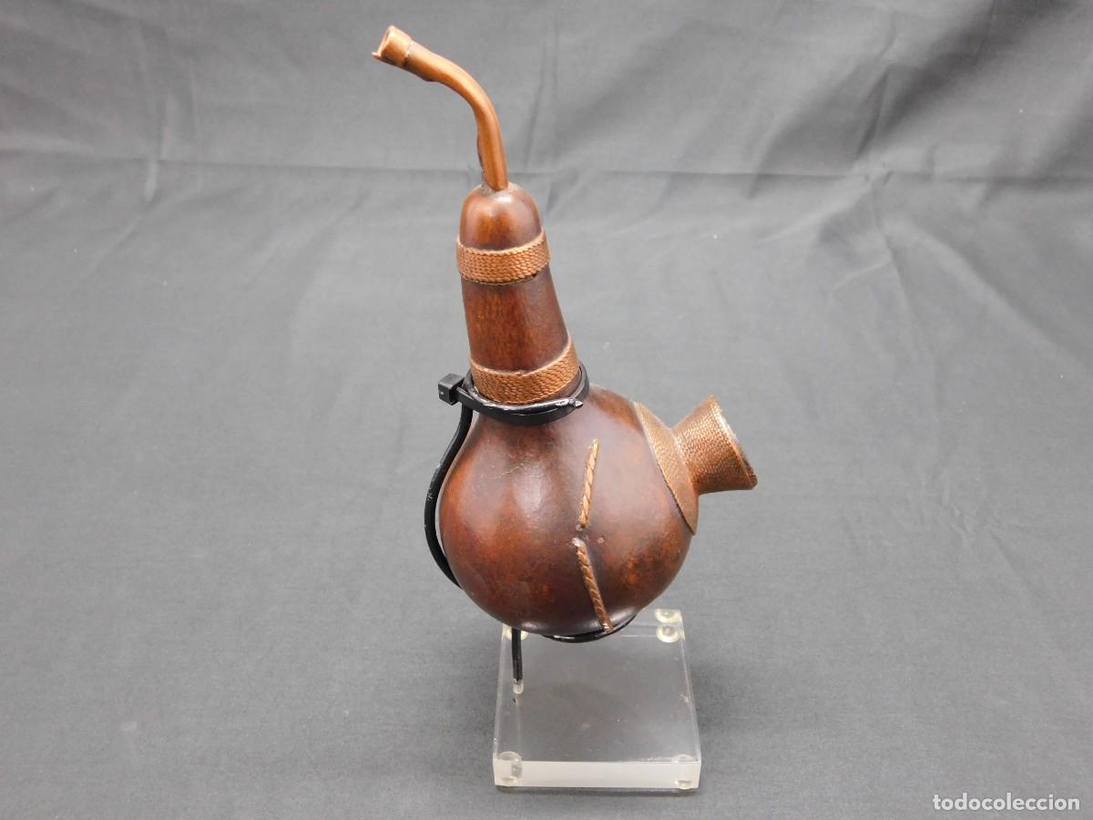 Pipas de fumar: Original Pipa - Foto 2