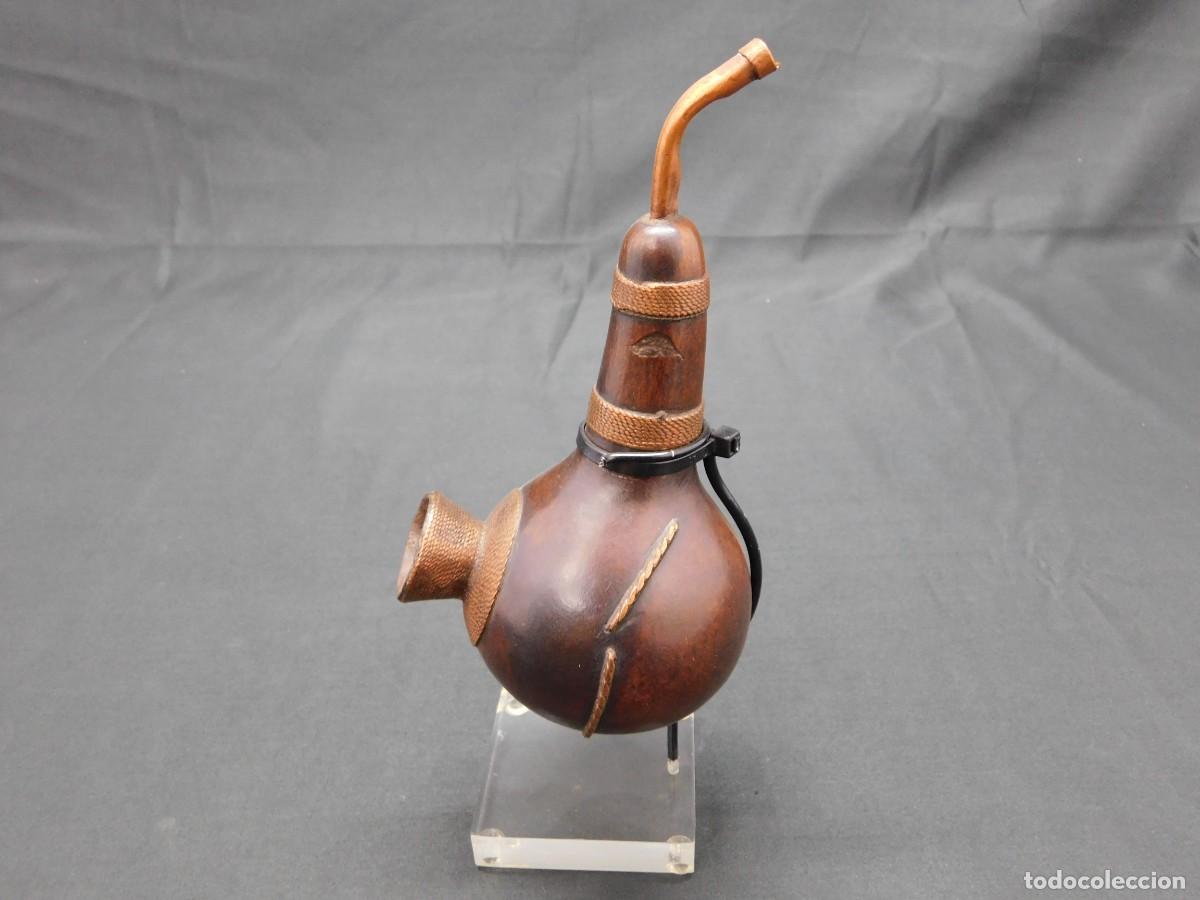 Pipas de fumar: Original Pipa - Foto 4