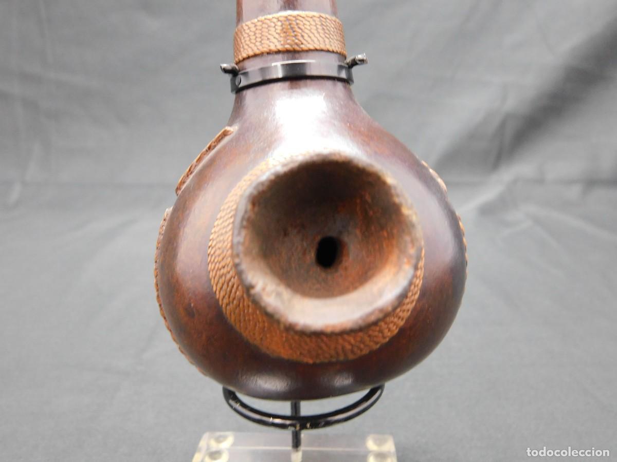 Pipas de fumar: Original Pipa - Foto 5