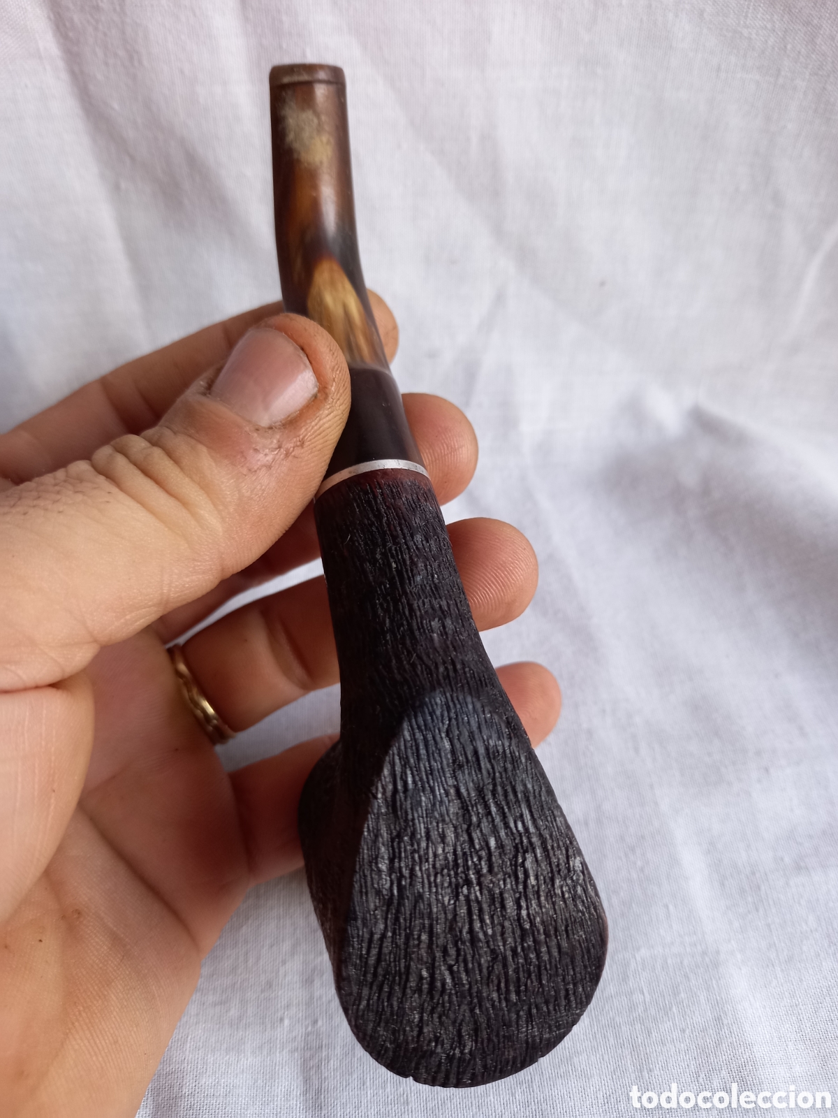 Pipas de fumar: PIPA MASTERLY - Foto 4