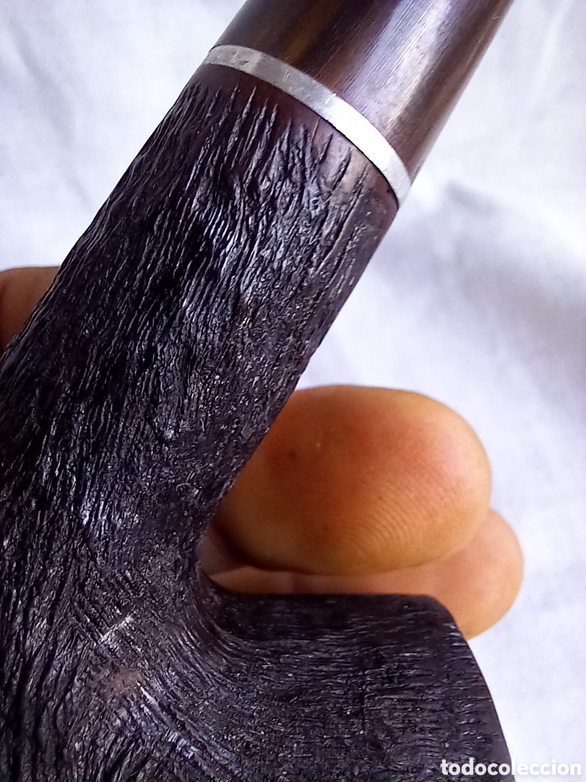 Pipas de fumar: PIPA MASTERLY - Foto 10