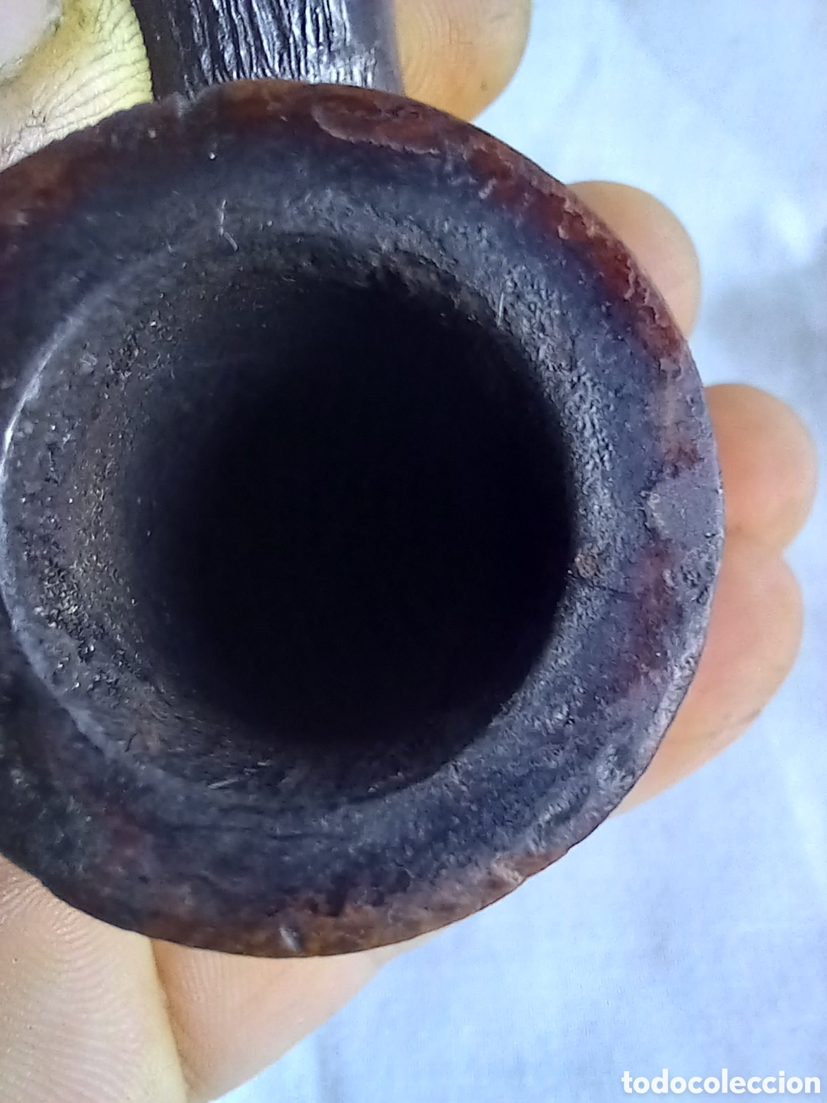 Pipas de fumar: PIPA MASTERLY - Foto 11