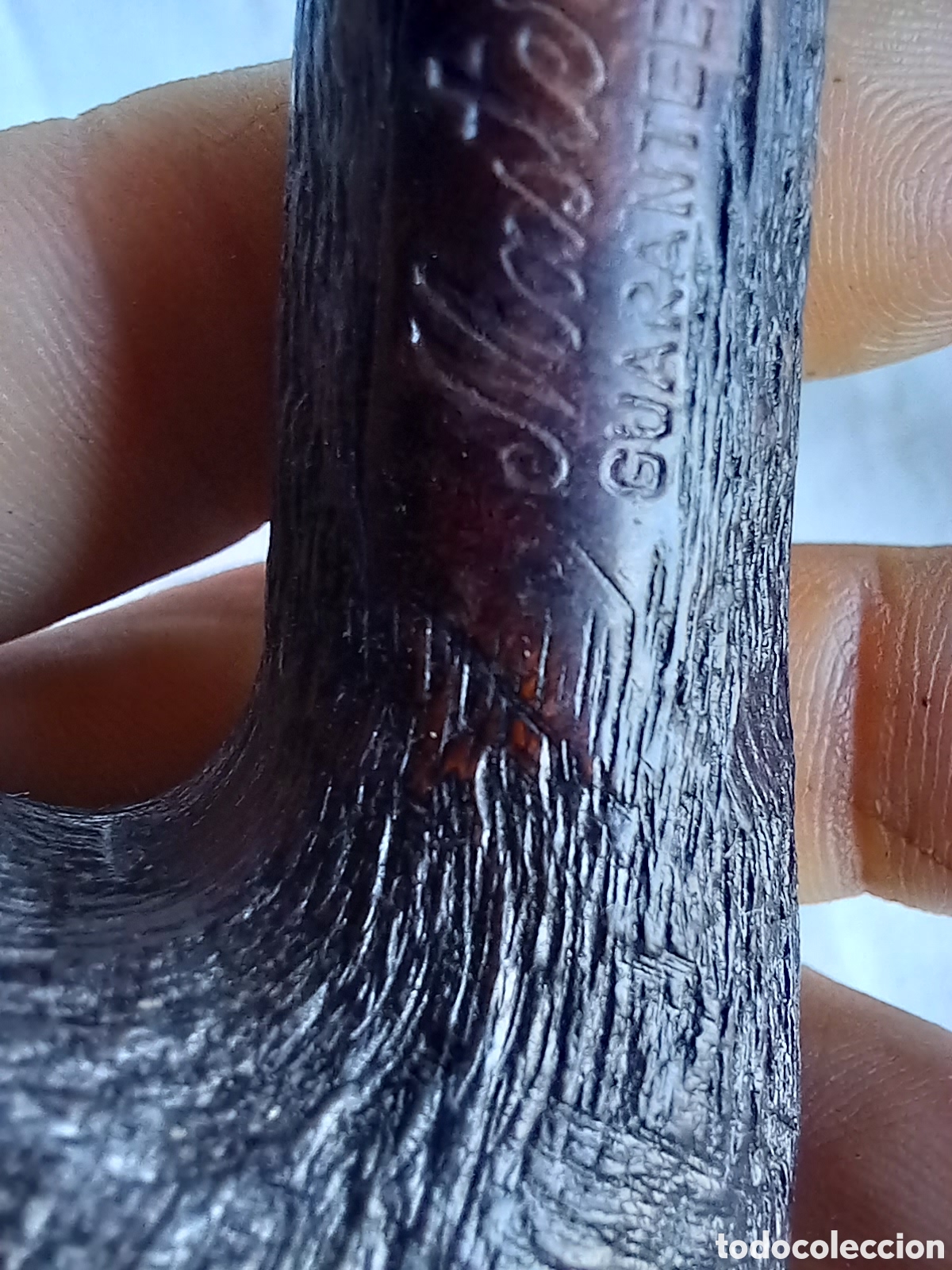 Pipas de fumar: PIPA MASTERLY - Foto 13