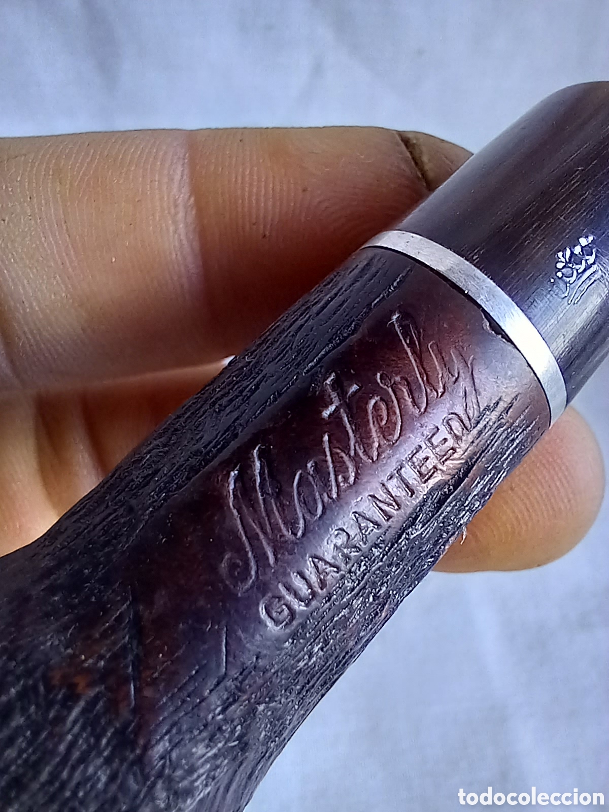 Pipas de fumar: PIPA MASTERLY - Foto 14