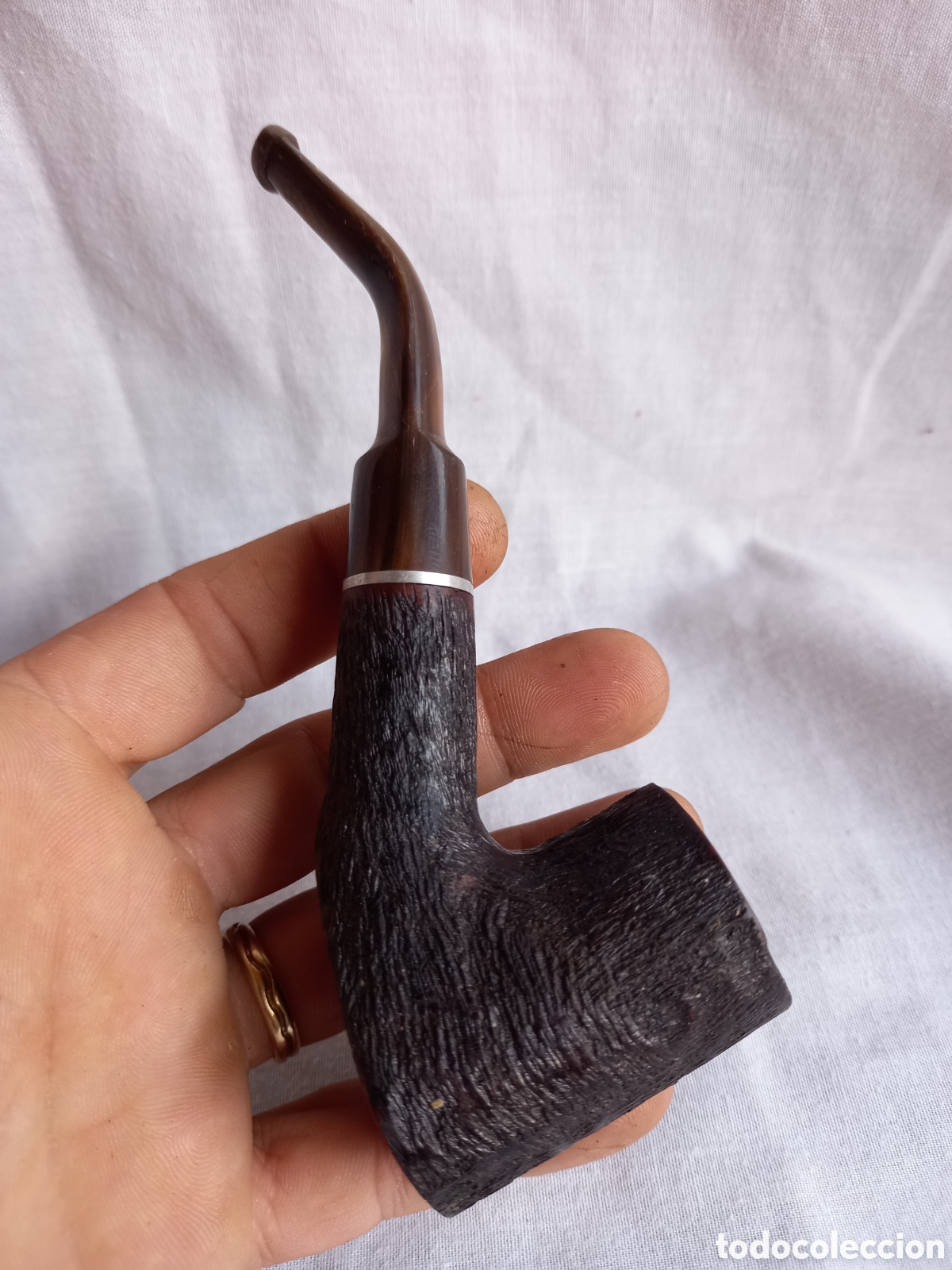 Pipas de fumar: PIPA MASTERLY - Foto 20
