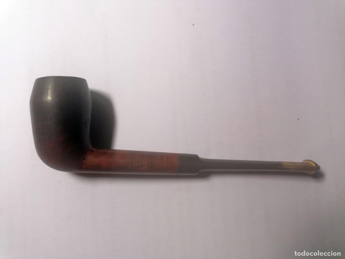 Pipas de fumar: Pipa Erix 644 - Foto 1