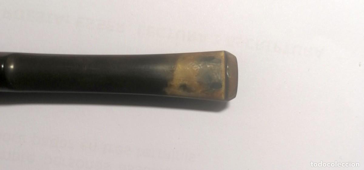 Pipas de fumar: Pipa Erix 644 - Foto 2