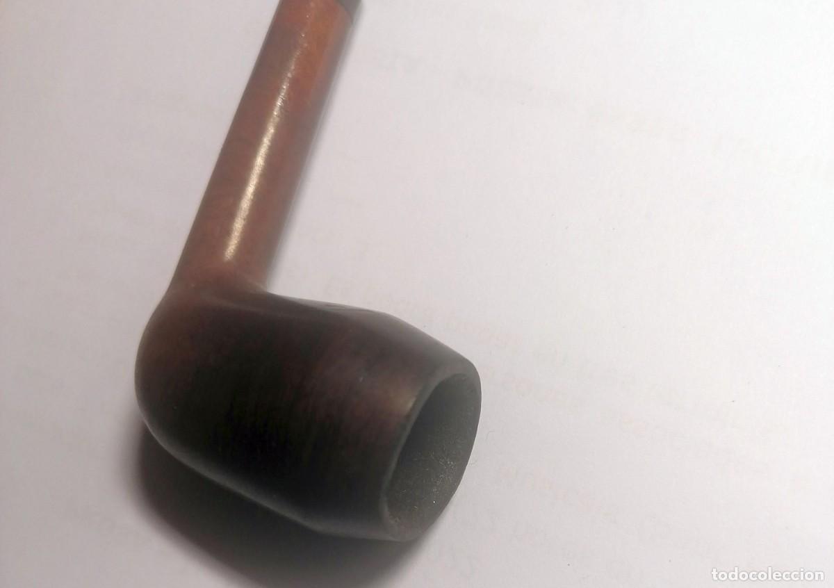 Pipas de fumar: Pipa Erix 644 - Foto 3