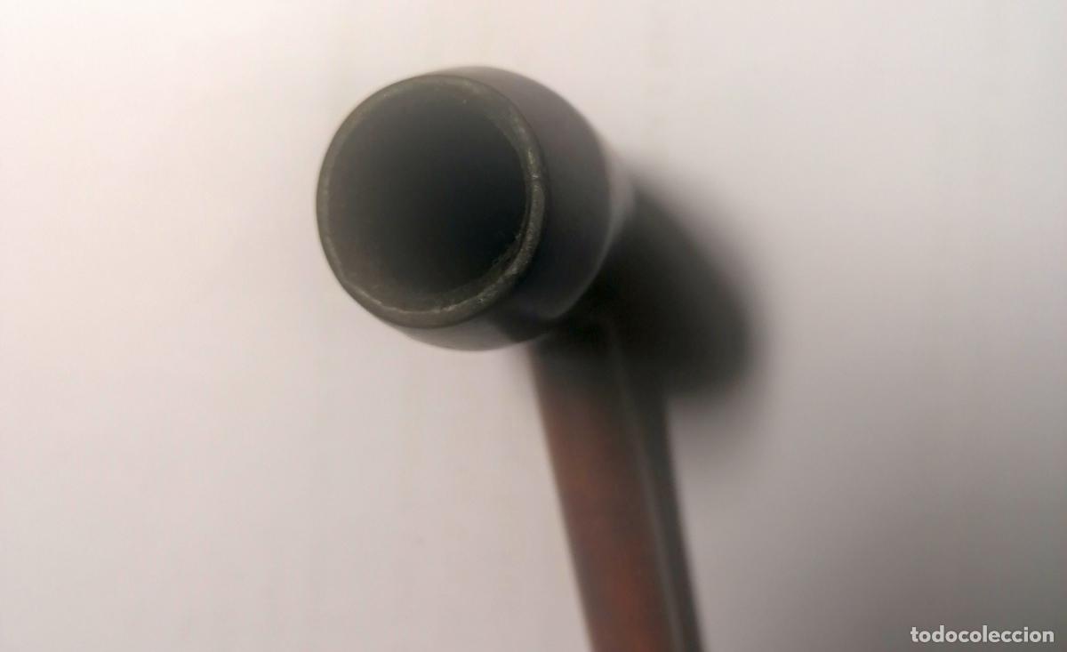 Pipas de fumar: Pipa Erix 644 - Foto 4