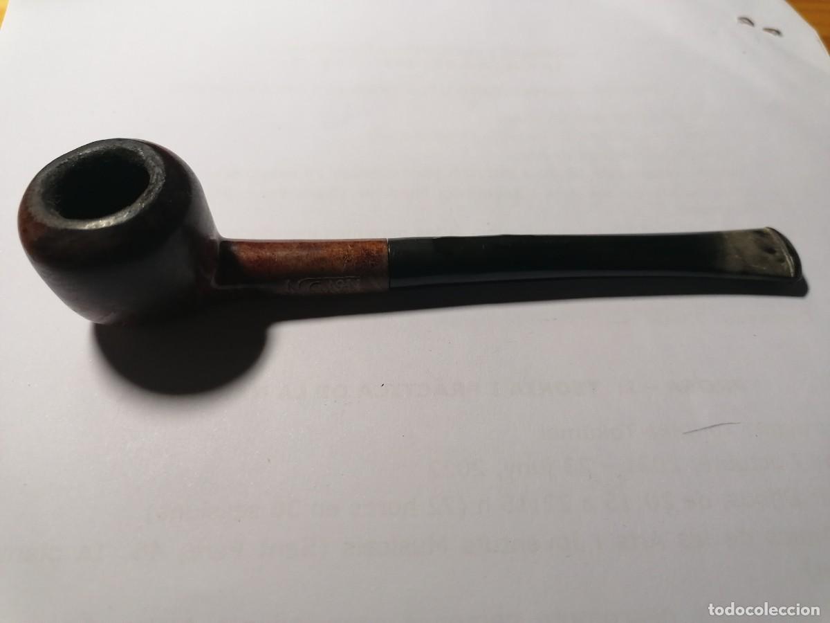Pipas de fumar: PIPA Navy - Foto 1