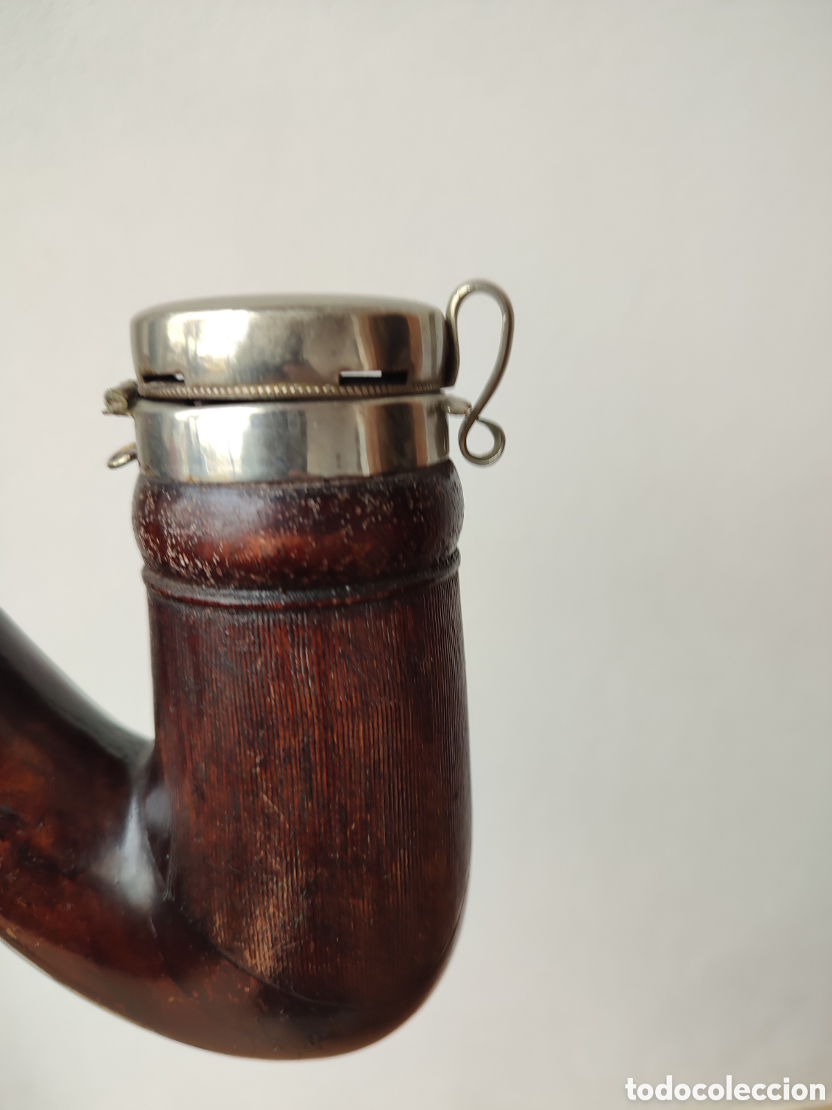 Pipas de fumar: Pipa - Foto 3