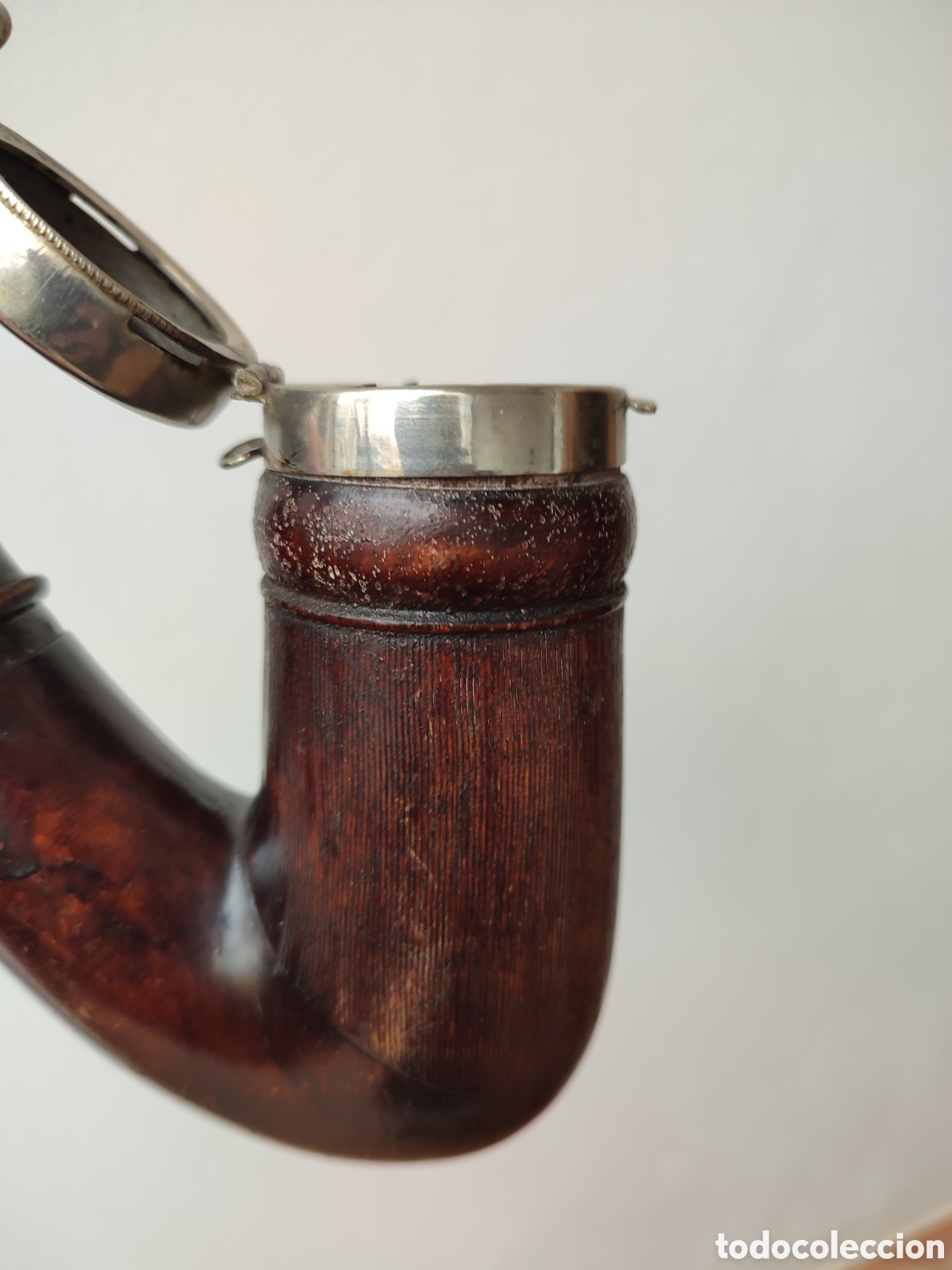 Pipas de fumar: Pipa - Foto 1