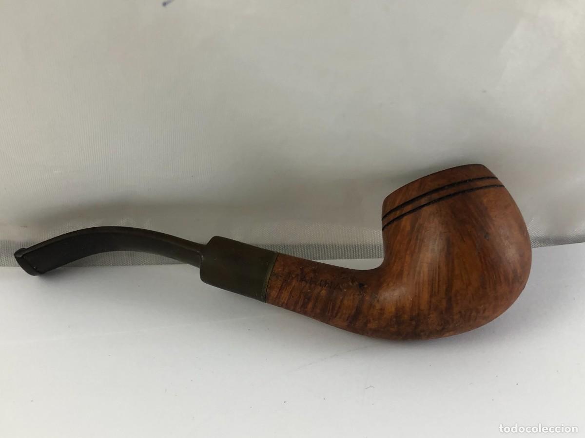 Pipas de fumar: PIPA DE FUMAR.SALVATELLA - Foto 4