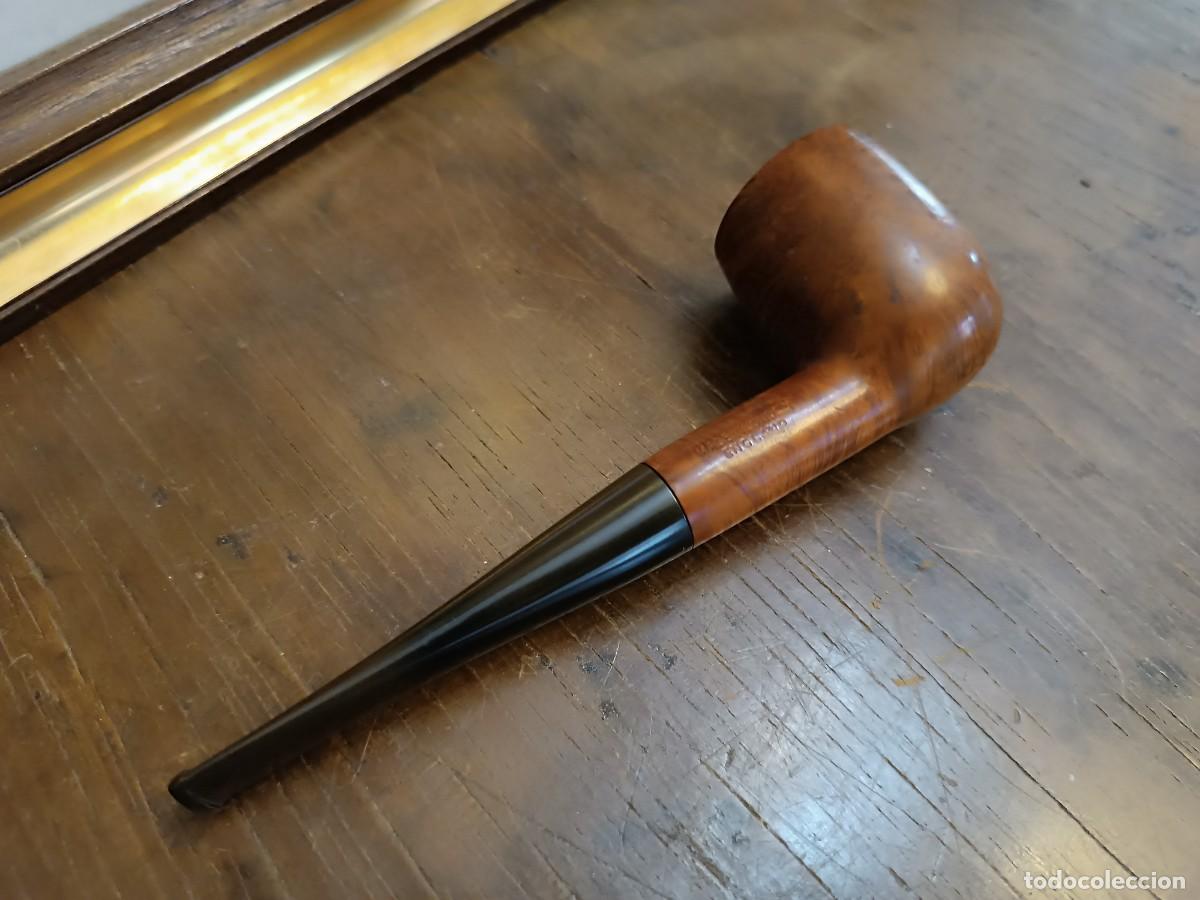 Pipas de fumar: Pipa Parker Duke - Foto 1