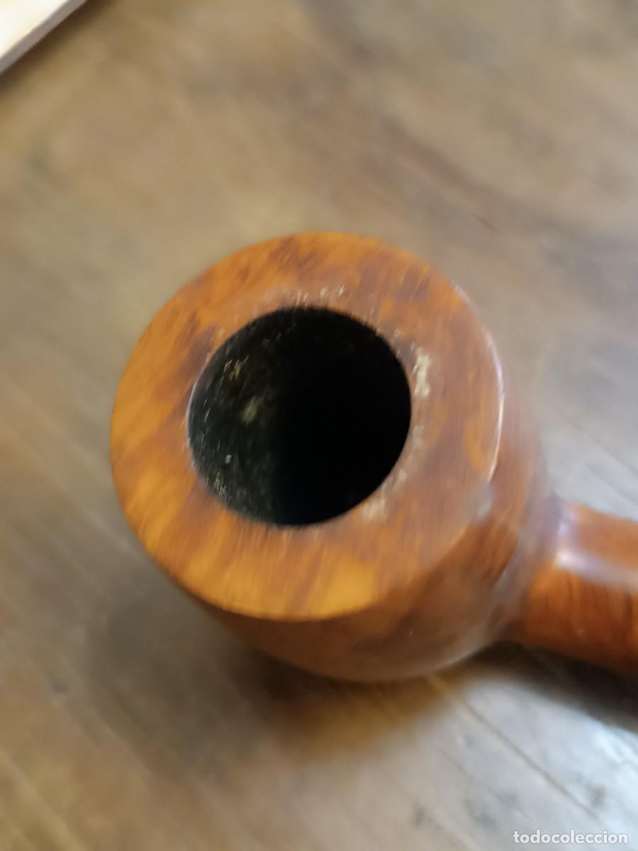 Pipas de fumar: Pipa Parker Duke - Foto 5
