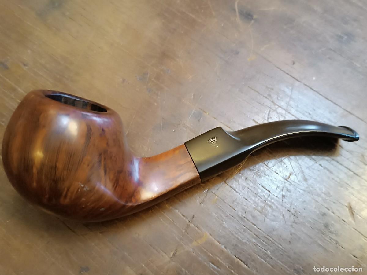 Pipas de fumar: Pipa Stanwell - Foto 1
