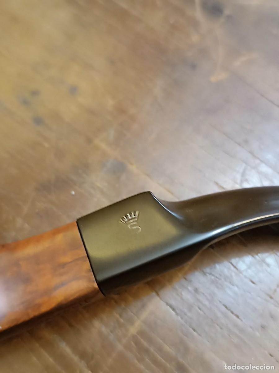 Pipas de fumar: Pipa Stanwell - Foto 2