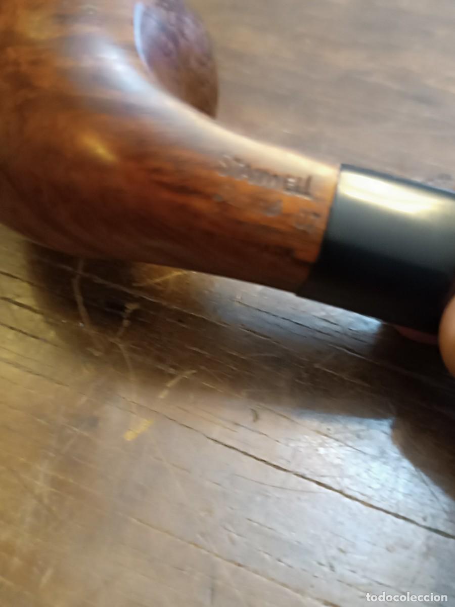 Pipas de fumar: Pipa Stanwell - Foto 3