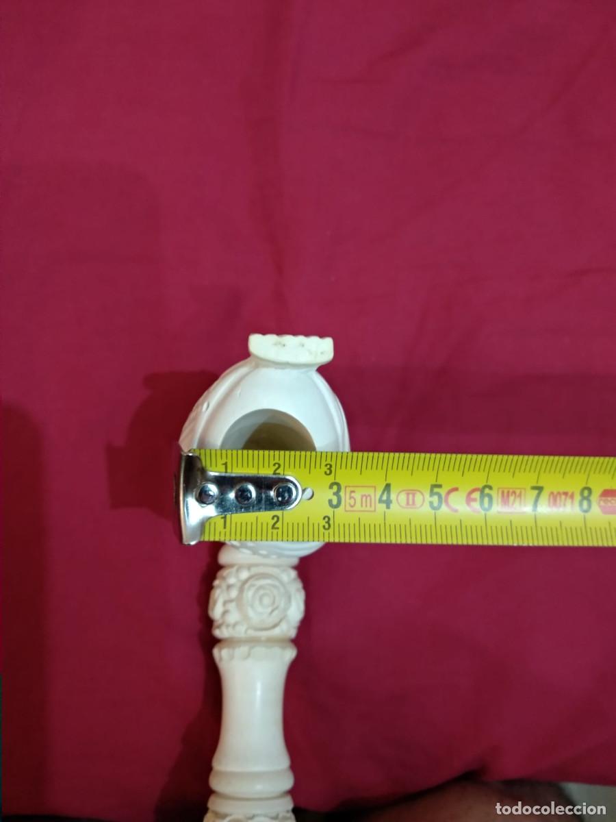 Pipas de fumar: Pipa de espuma de mar - Foto 8