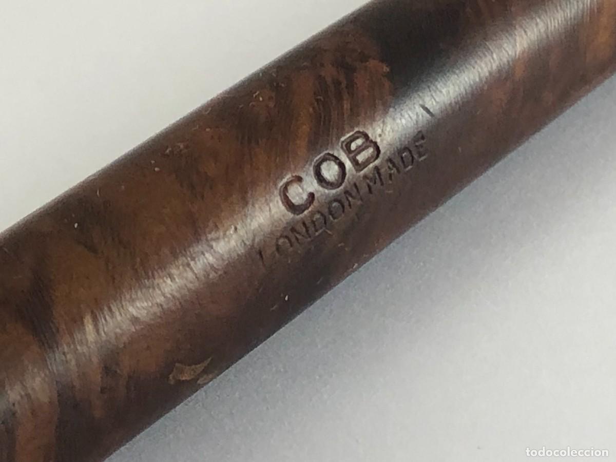 Pipas de fumar: PIPA DE FUMAR. COB - Foto 2
