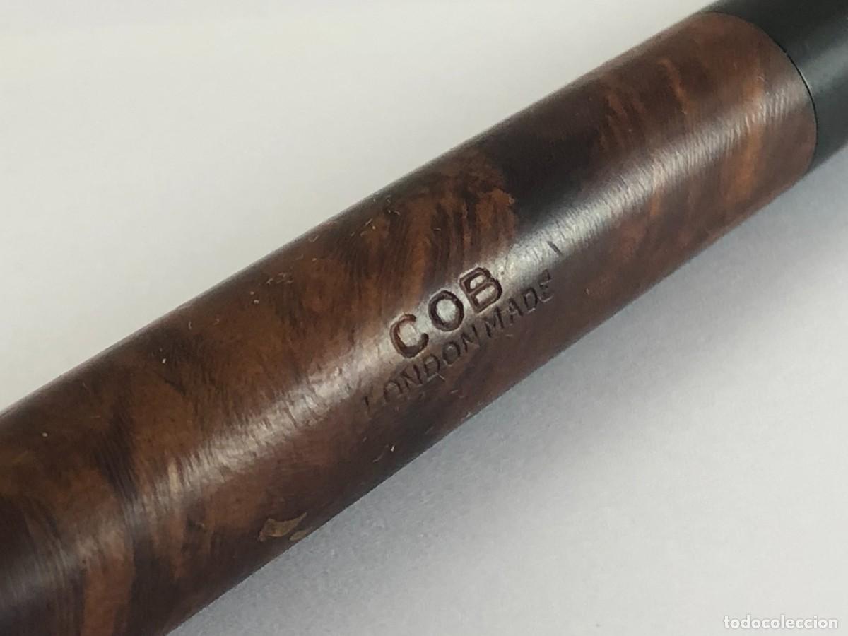 Pipas de fumar: PIPA DE FUMAR. COB - Foto 4