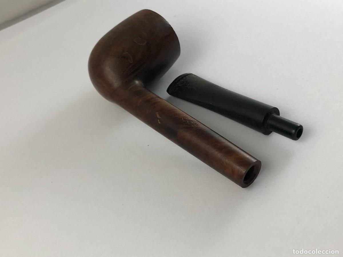Pipas de fumar: PIPA DE FUMAR. COB - Foto 10