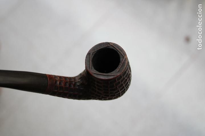 Pipas de fumar: pipa de fumar peiper luxe - Foto 3