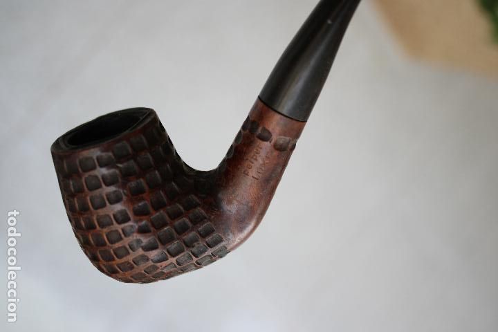 Pipas de fumar: pipa de fumar peiper luxe - Foto 4