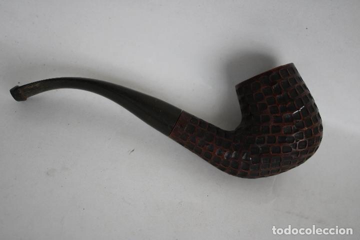 Pipas de fumar: pipa de fumar peiper luxe - Foto 5