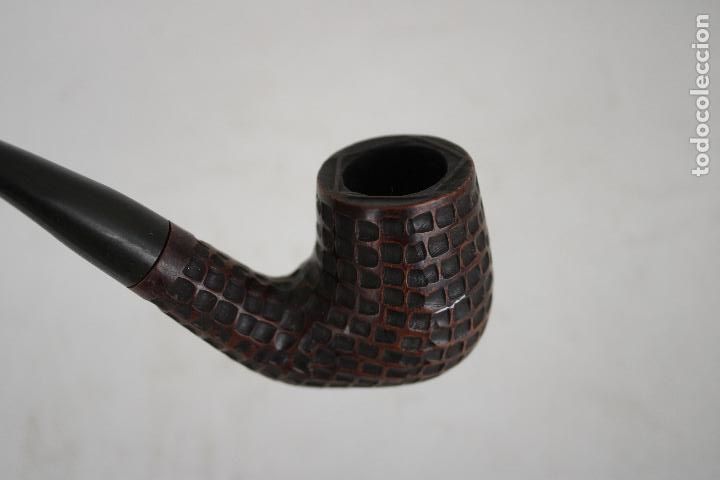 Pipas de fumar: pipa de fumar peiper luxe - Foto 6