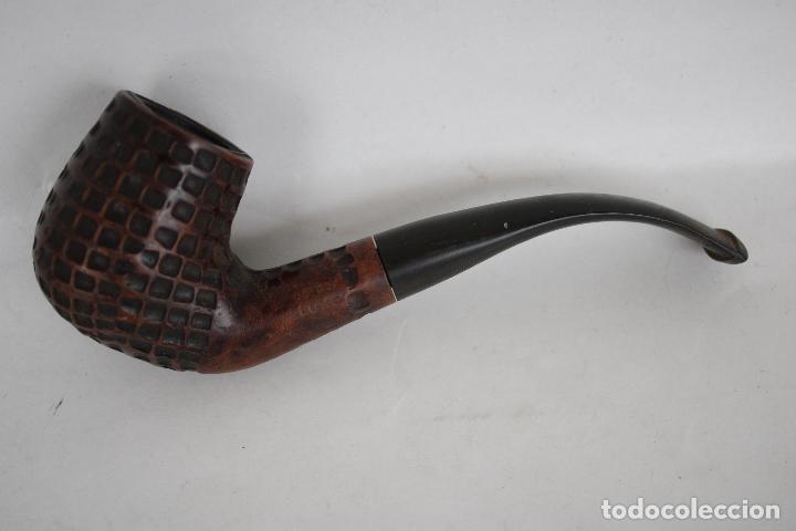 Pipas de fumar: pipa de fumar peiper luxe - Foto 1