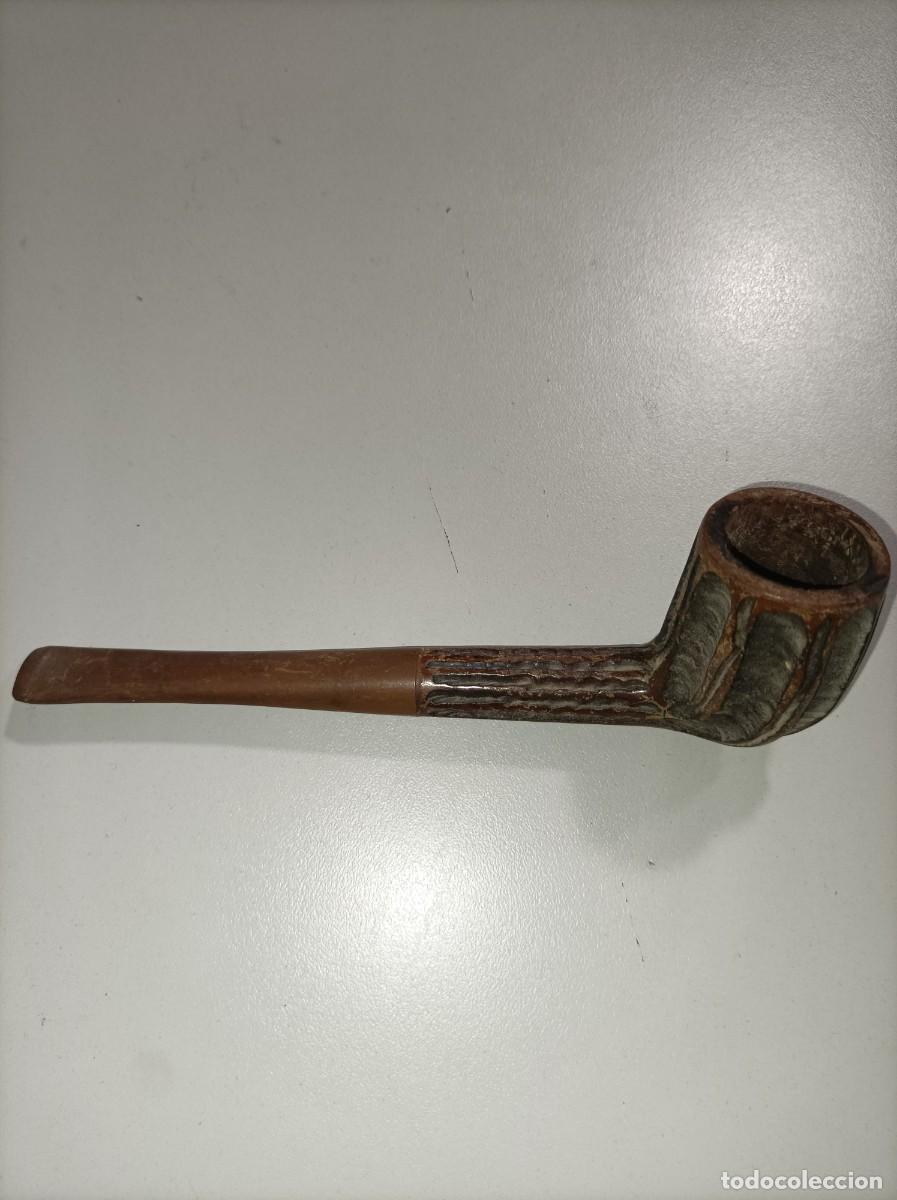 Pipas de fumar: PIPA de Fumar DIAMOND - Foto 1