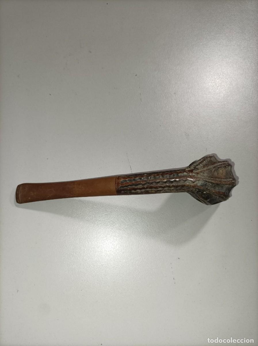 Pipas de fumar: PIPA de Fumar DIAMOND - Foto 2
