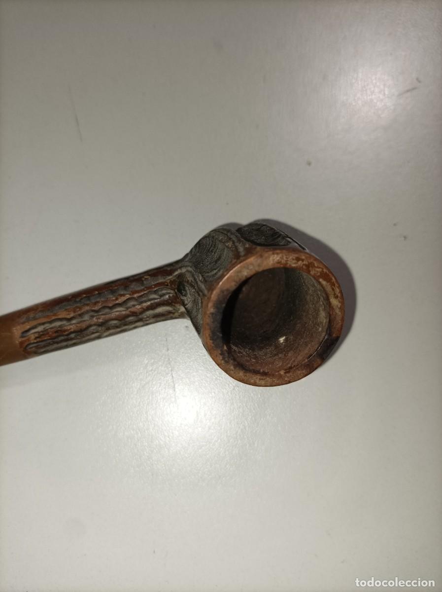 Pipas de fumar: PIPA de Fumar DIAMOND - Foto 3
