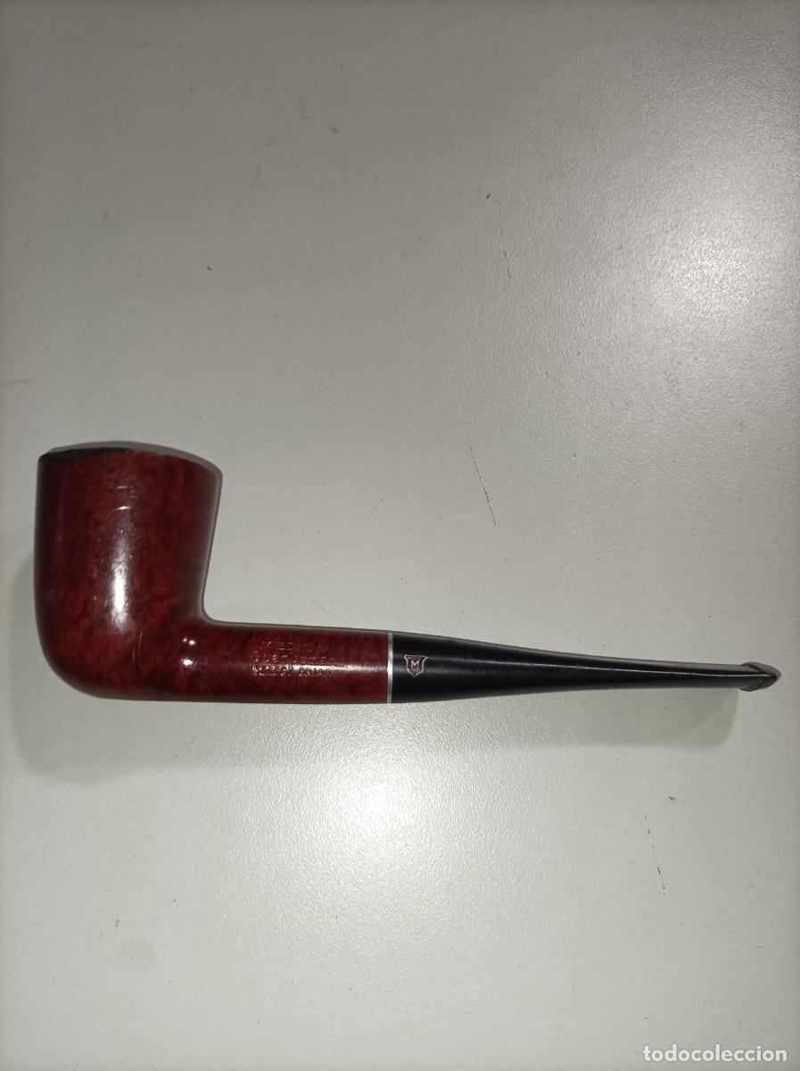 Pipas de fumar: PIPA de Fumar MEDICO GUARDSMAN - Foto 1