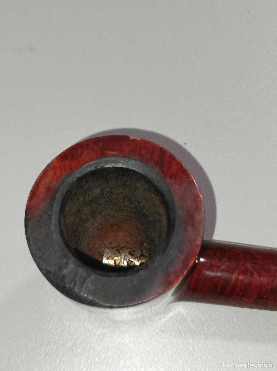 Pipas de fumar: PIPA de Fumar MEDICO GUARDSMAN - Foto 5