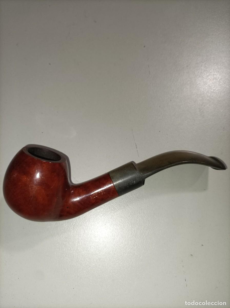 Pipas de fumar: PIPA de Fumar MEDICO - Foto 1
