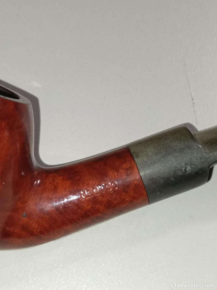 Pipas de fumar: PIPA de Fumar MEDICO - Foto 2