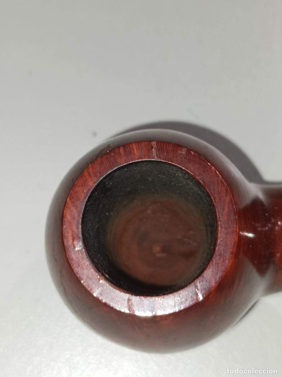 Pipas de fumar: PIPA de Fumar MEDICO - Foto 3