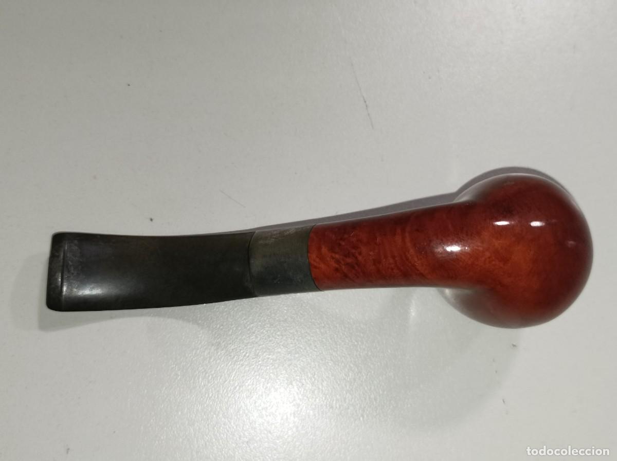 Pipas de fumar: PIPA de Fumar MEDICO - Foto 5