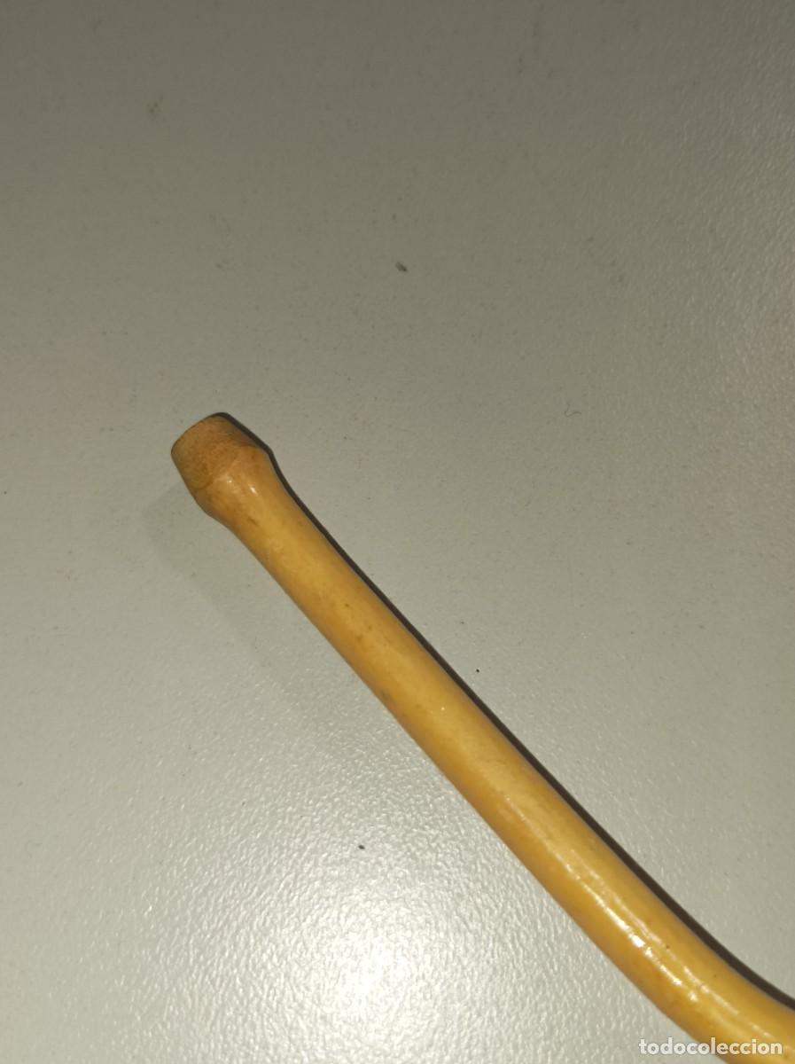 Pipas de fumar: Original PIPA de Fumar de Bamb&uacute; - Foto 3